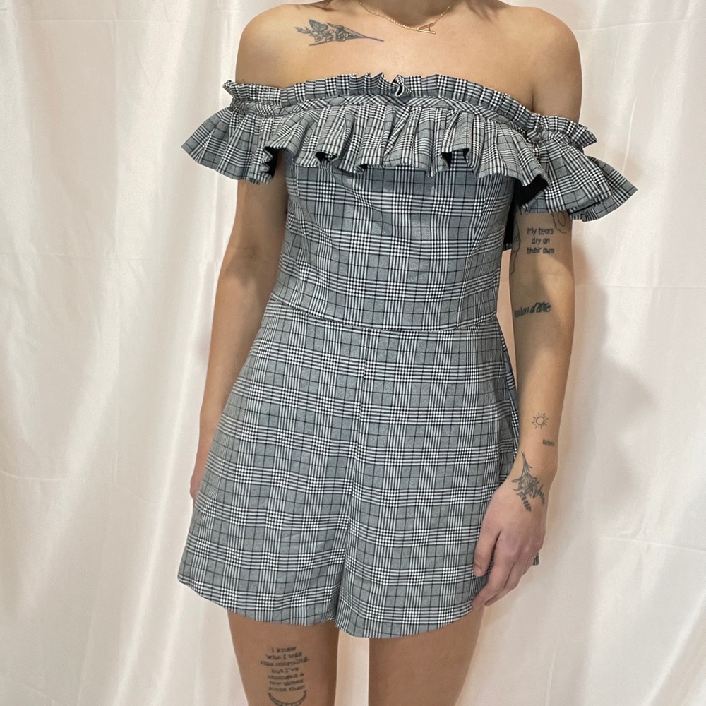 Urban outfitters women’s romper